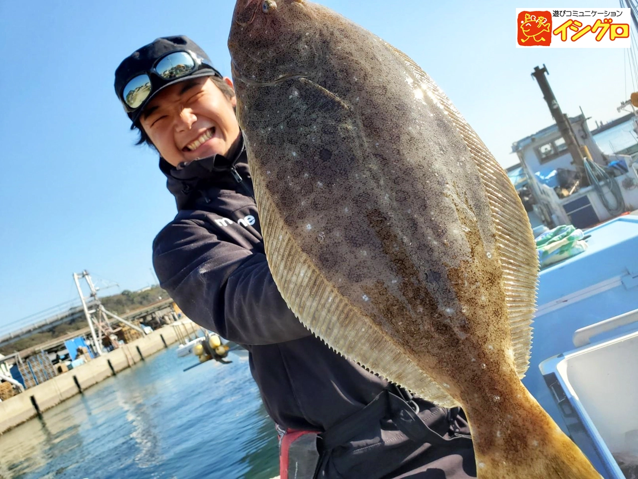 伊勢湾ジギング | 釣具のイシグロ | 釣り情報サイト